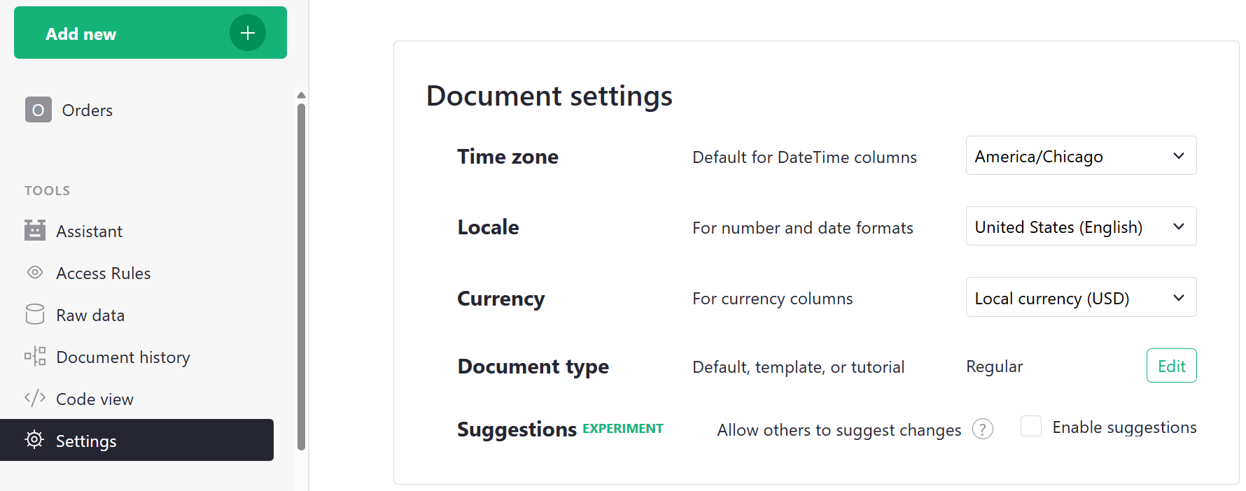 document-settings-details